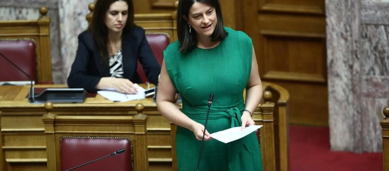 Ν.Κεραμέως: «Δεν υπάρχει θέμα υποχρεωτικού εμβολιασμού για τους εκπαιδευτικούς - Όπλο μας η τηλεκπαίδευση»